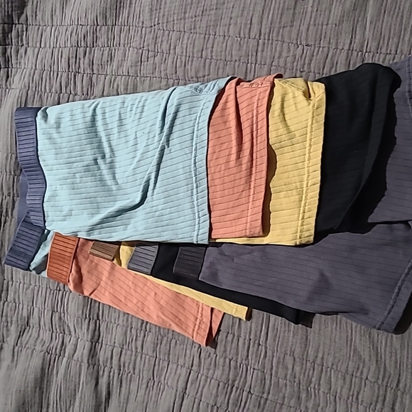 Boxer trunks - Picture 2 of 3